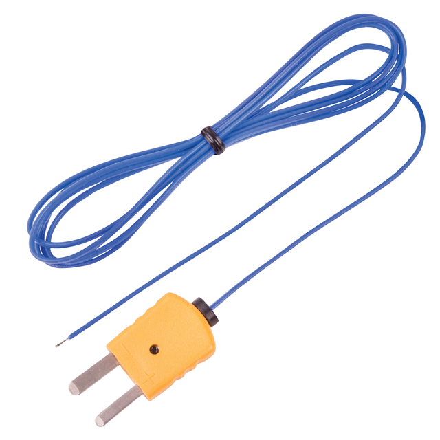 REED Instruments TP-01-NIST