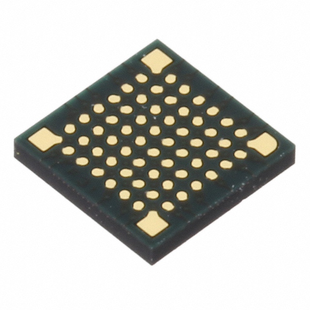 Intersil (Renesas Electronics Corporation) R5F51105ADLF#U0