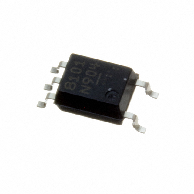 Intersil (Renesas Electronics Corporation) PS8101-AX