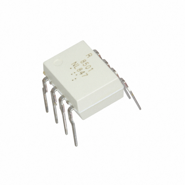 Intersil (Renesas Electronics Corporation) PS8501-AX