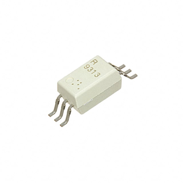 Intersil (Renesas Electronics Corporation) PS9351L-V-E3-AX