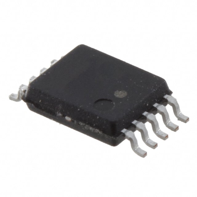 Intersil (Renesas Electronics Corporation) UPD78F9200MA-CAC-A