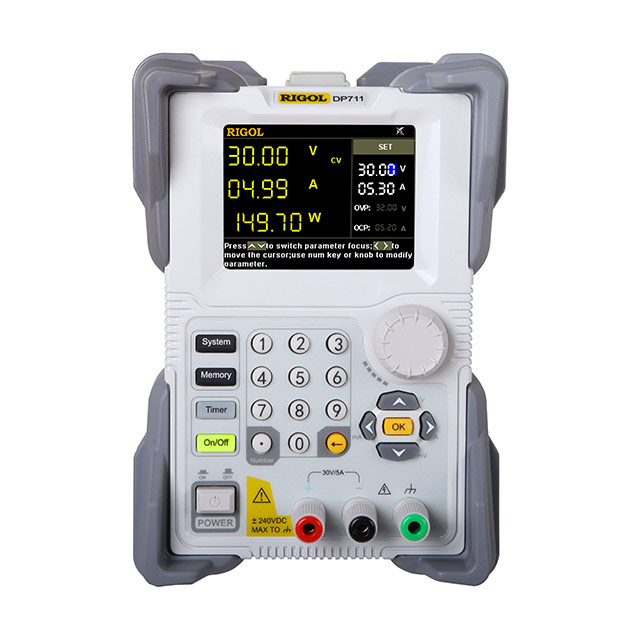 RIGOL Technologies DP711