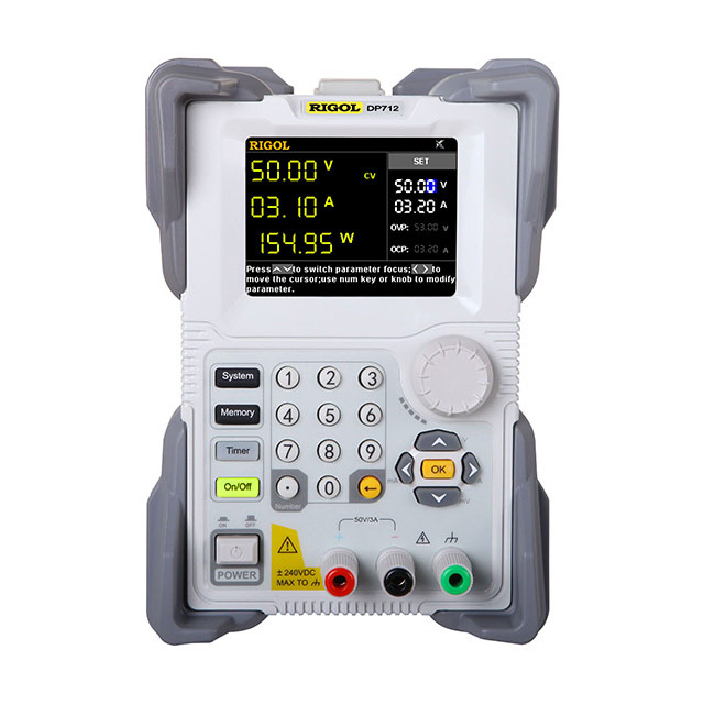 RIGOL Technologies DP712