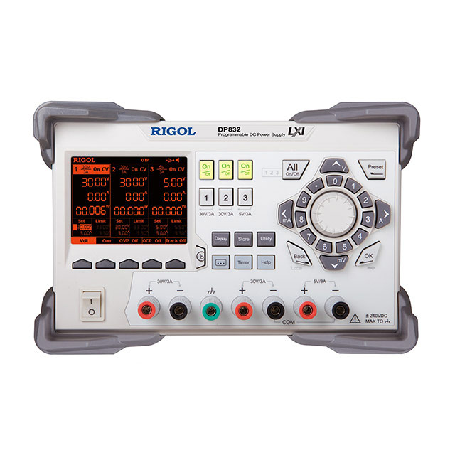 RIGOL Technologies DP832