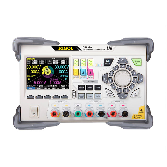 RIGOL Technologies DP832A