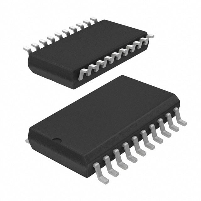 Quality Semiconductor QS54FCT2244CTSO