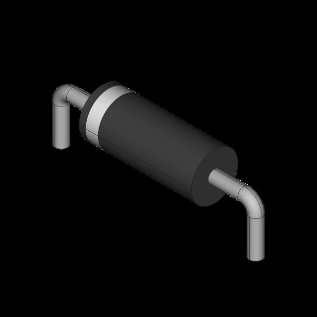Harris Corporation CDP1853D3R2540