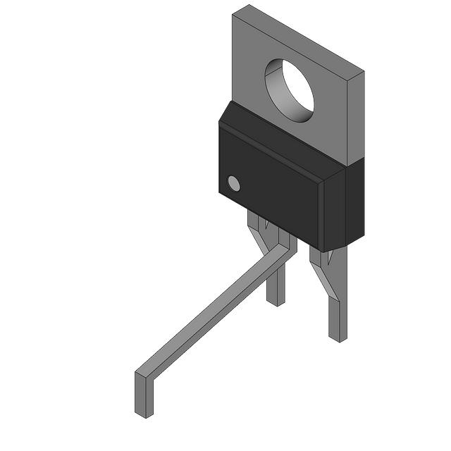 onsemi 2N5194G