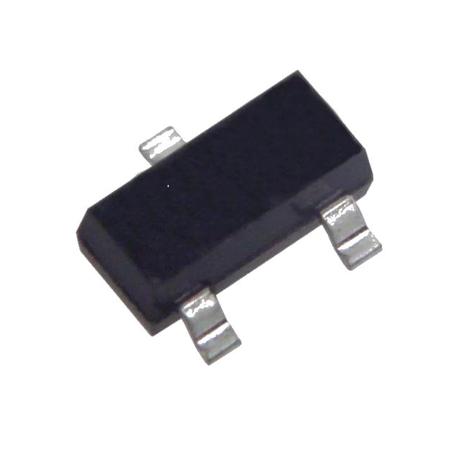 onsemi 3LN01S-TL-E