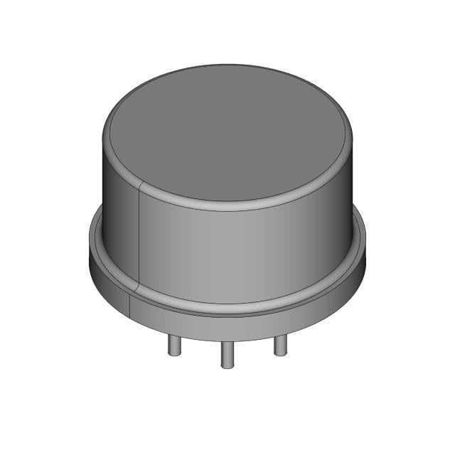 ICL7660SMTV