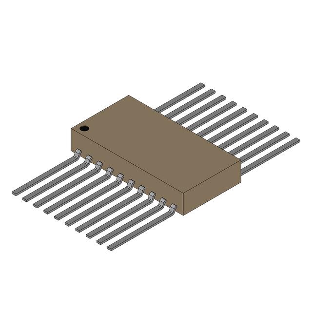 PAL16L8B-4MW