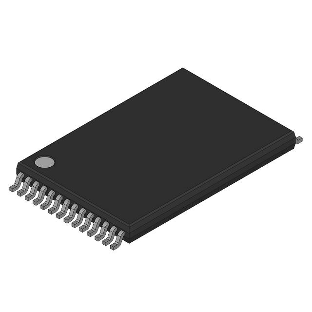 Intersil (Renesas Electronics Corporation) HN58V256AT12E