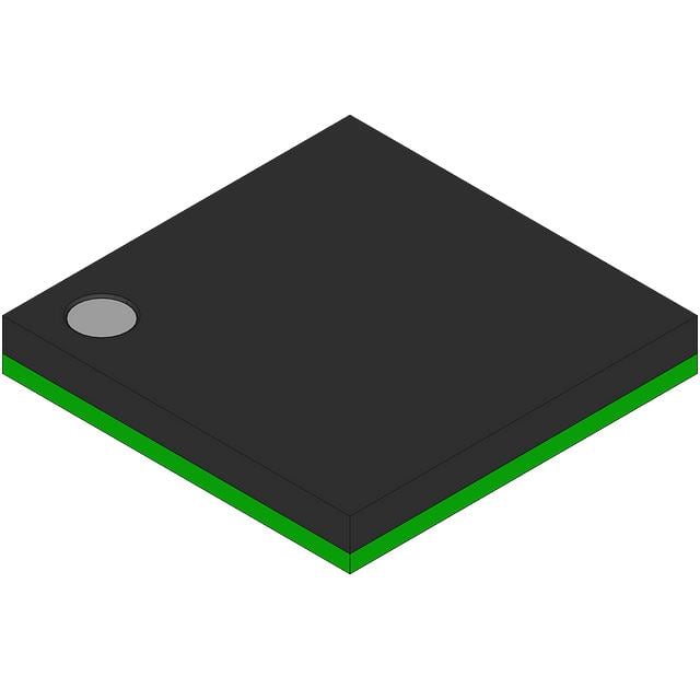 Renesas Electronics Corporation 71V016SA10BFGI