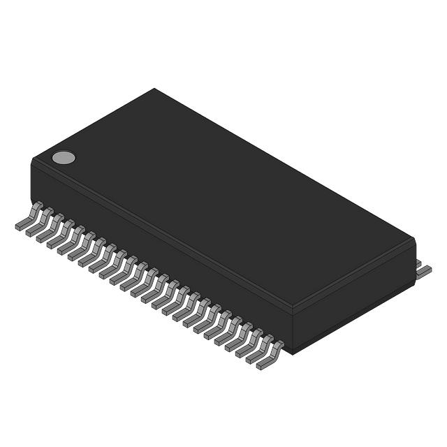 Fairchild Semiconductor 74FR16540SSC