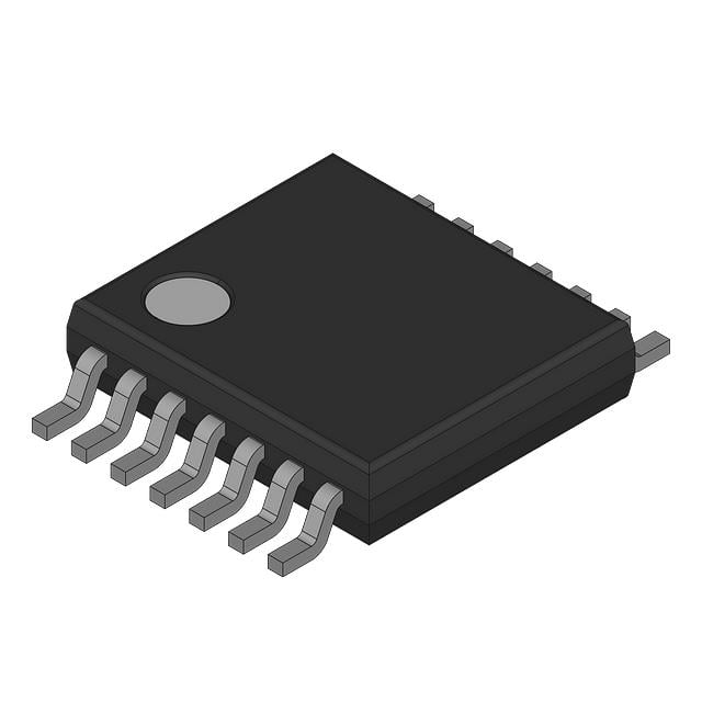 onsemi LM224DTBG