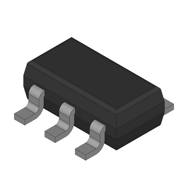 NXP Semiconductors LD6806TD/27H125
