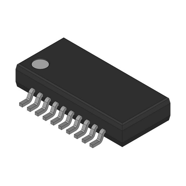 Renesas Electronics Corporation 74FCT240PATQ