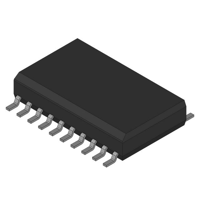 Renesas Electronics Corporation 74FCT573PBCTSO