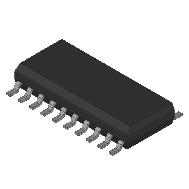 Freescale Semiconductor MPC8544VTARJA