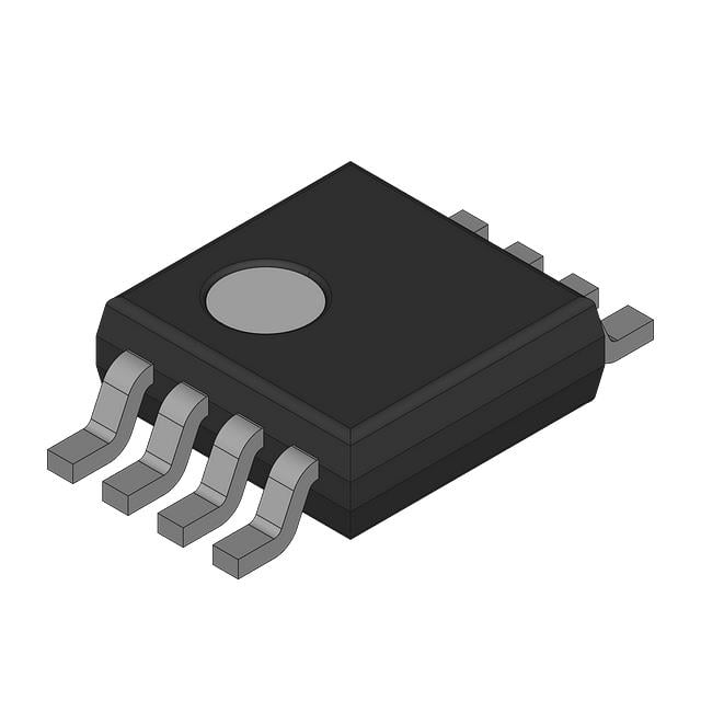 Linear Technology LTC1440IMS8