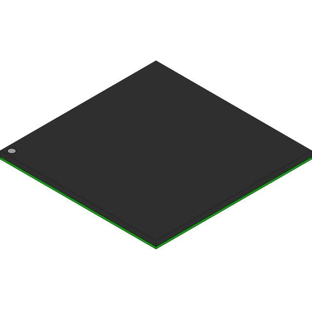 CY39100V676B-125MBC