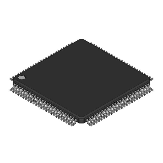 Renesas Electronics Corporation 71V67703S80PF