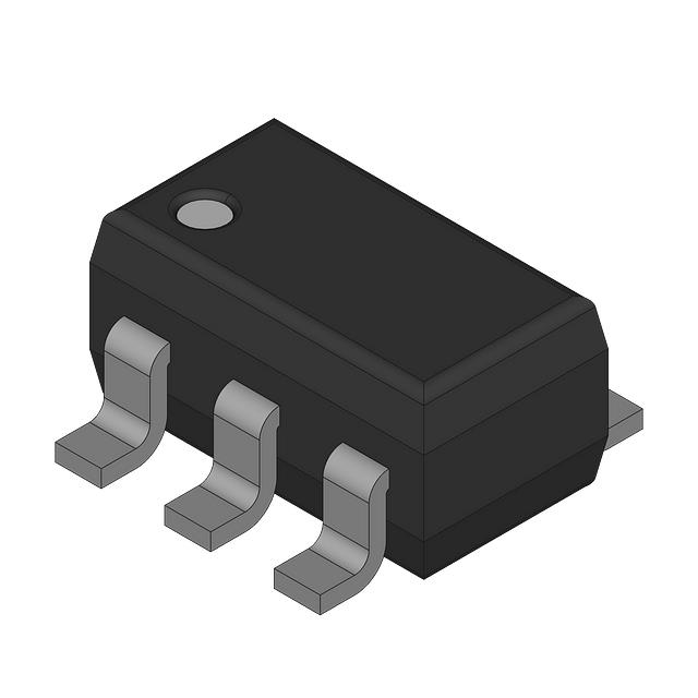 Fairchild Semiconductor DAP024