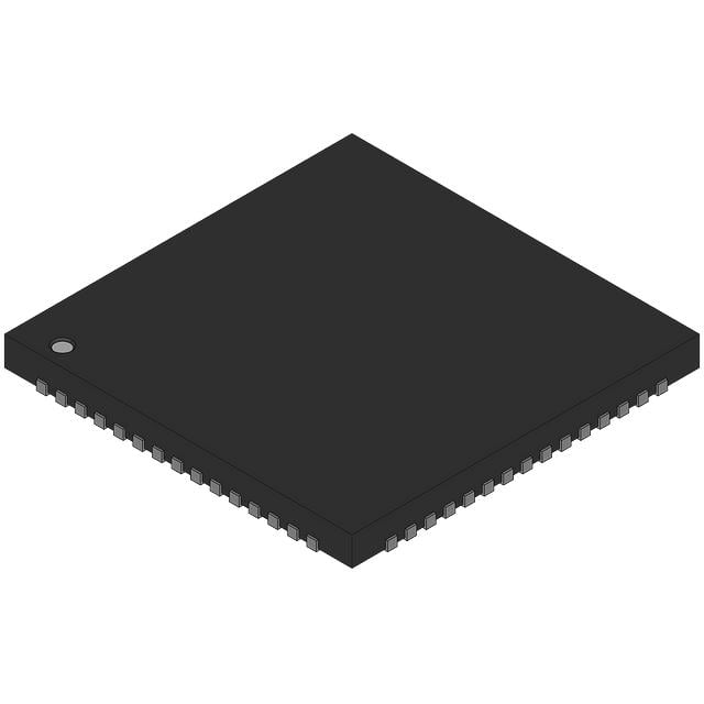 National Semiconductor ADC12DC105CISQE