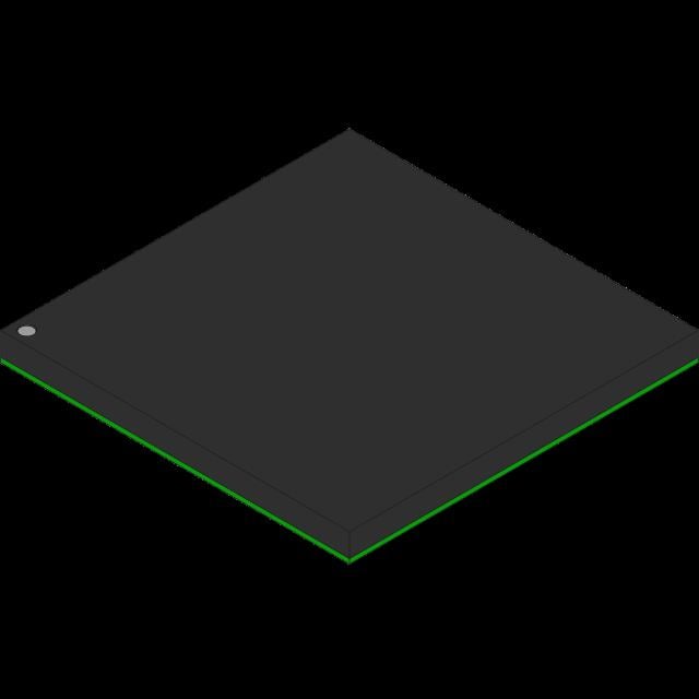 NXP Semiconductors MPC8247CZQTIEA-NXP