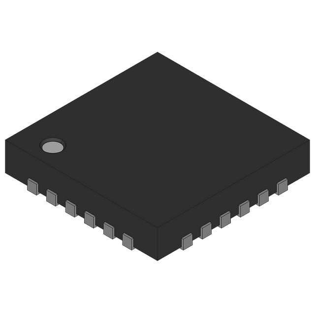 National Semiconductor LMX2354SLEX