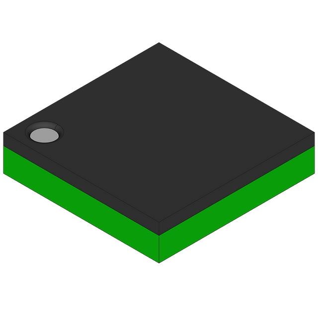 Analog Devices, Inc. DS1859B-050/TR