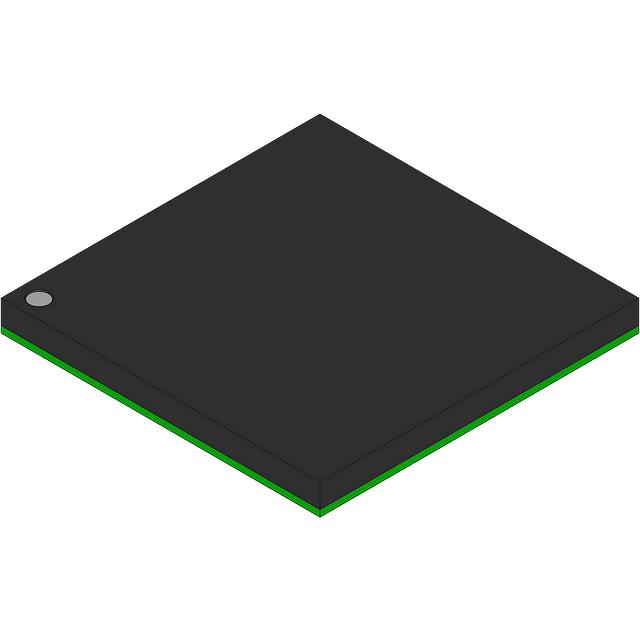 Freescale Semiconductor MPXN2020VMG116