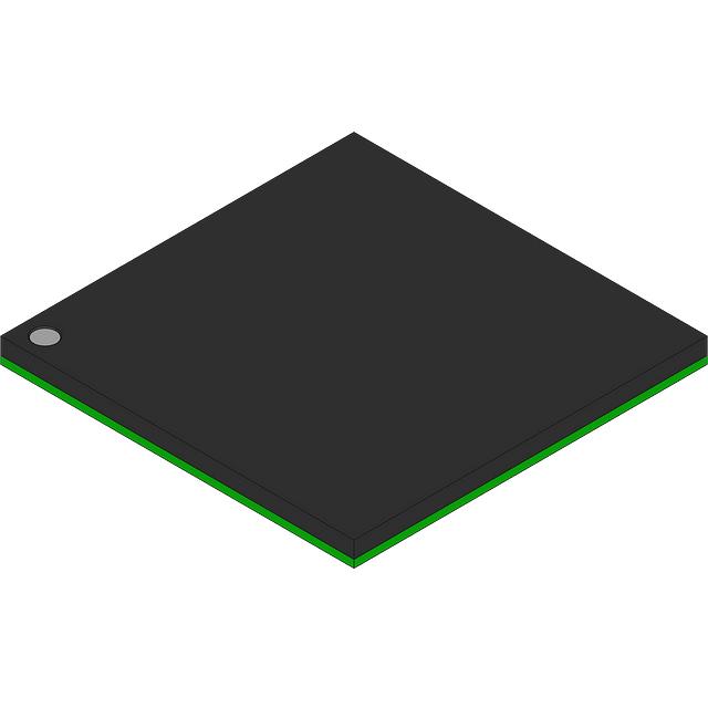 Texas Instruments AM3715CUSD100