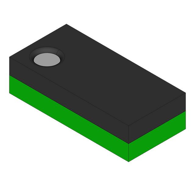 National Semiconductor LM3205TL
