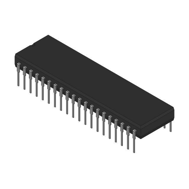 Atmel (Microchip Technology) AT89C51-24PC