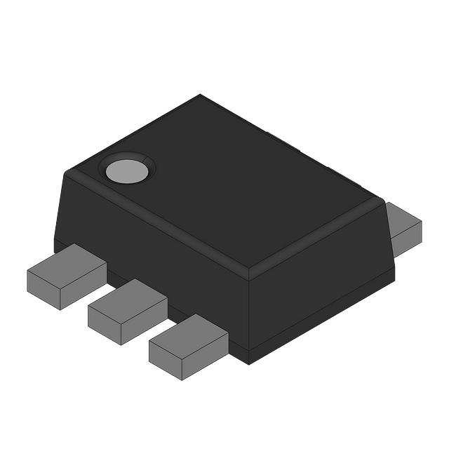 NXP Semiconductors BAT74V115