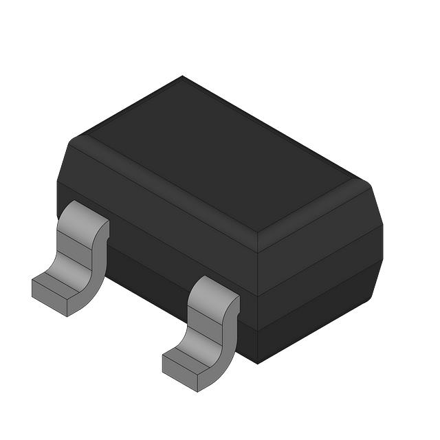 NXP Semiconductors BC859CW,135