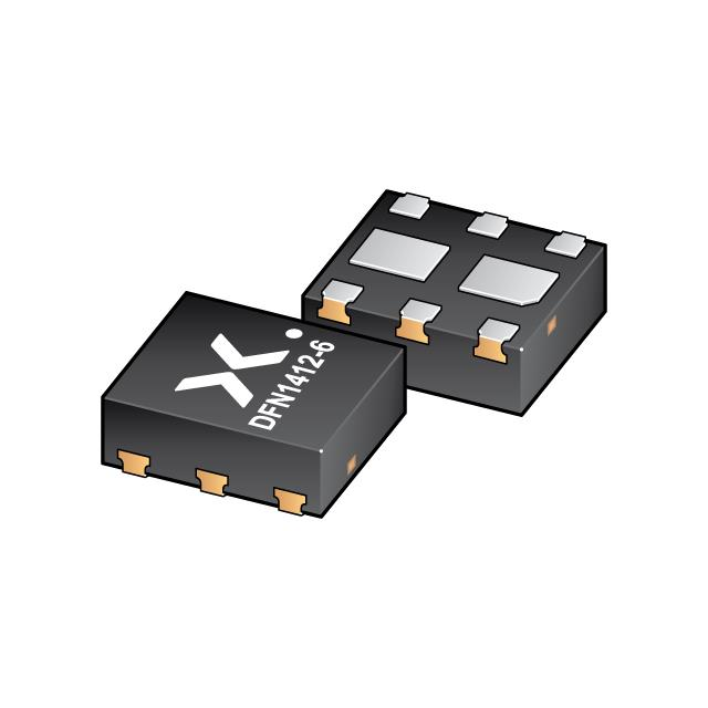 Nexperia PRMD16Z