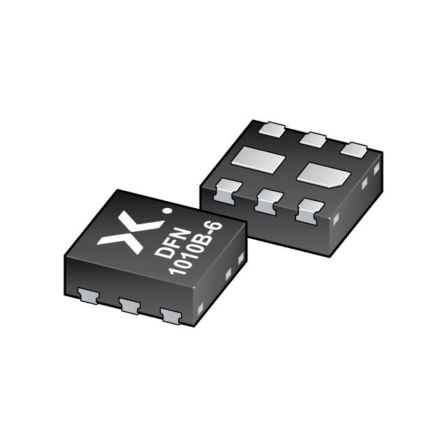 NXP Semiconductors BC847QAPN147