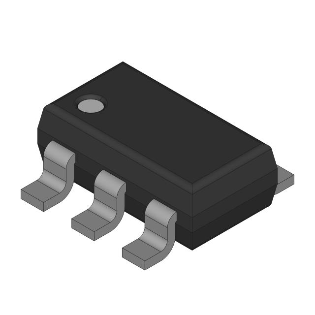 Fairchild Semiconductor KA7500B