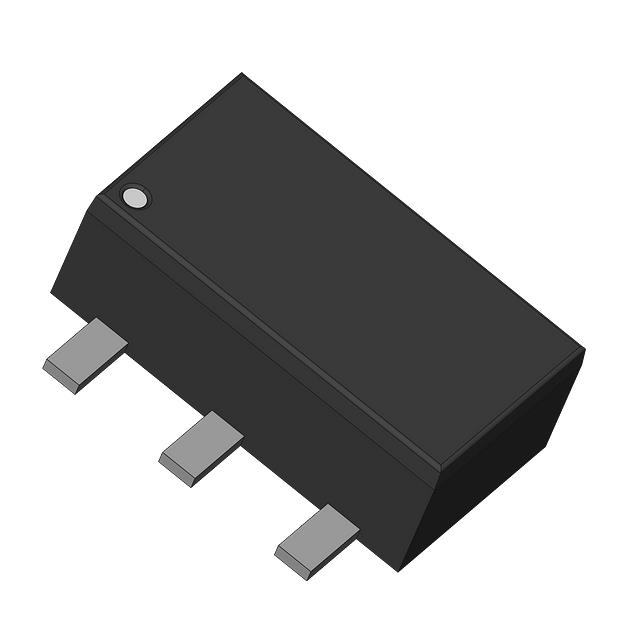 Fairchild Semiconductor ILC6370AP52X