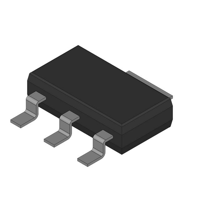 International Rectifier IRLL024NPBF