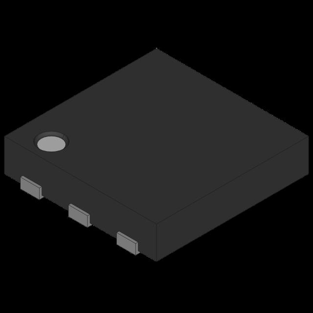 Freescale Semiconductor MPC755BRX350TE