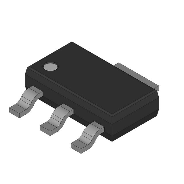 Infineon Technologies BCP51H6327XTSA1