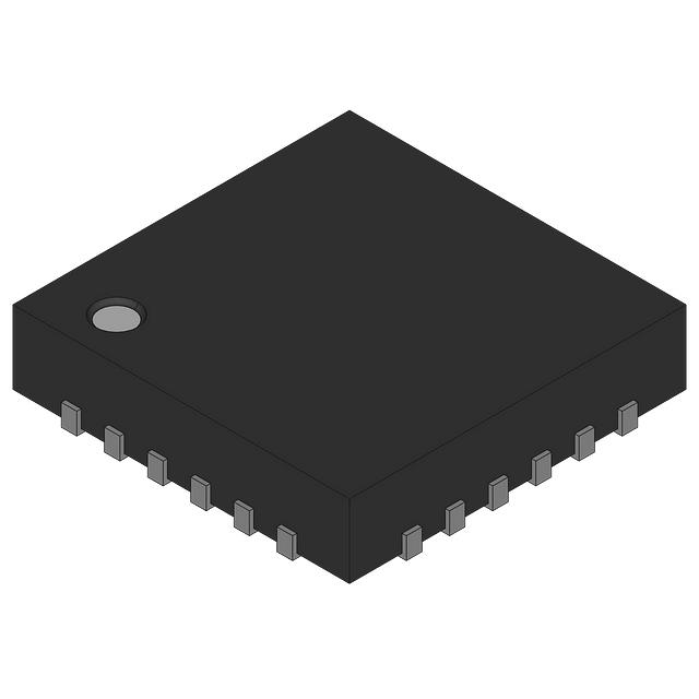 Texas Instruments TPS65053IRGERQ1