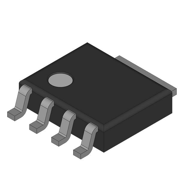 Nexperia PSMN018-80YS115