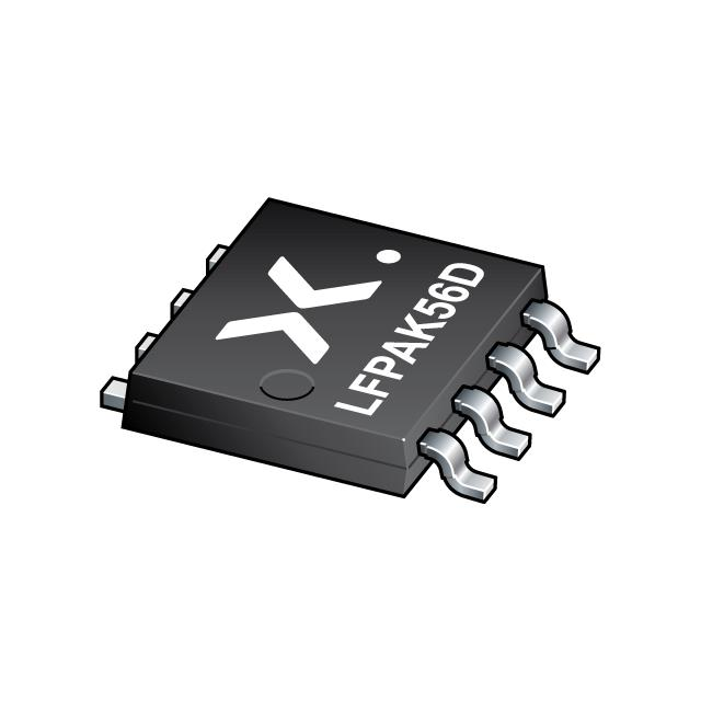 Nexperia BUK9K5R6-30EX