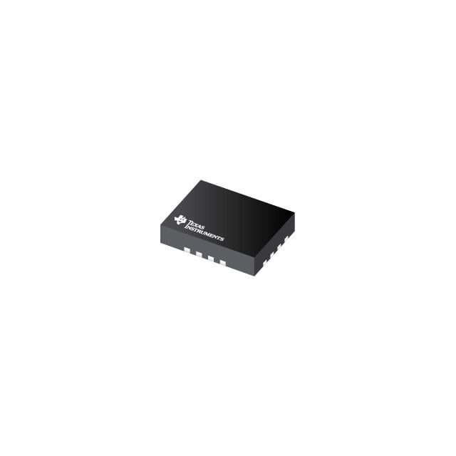 Texas Instruments TS3A5017RSVR