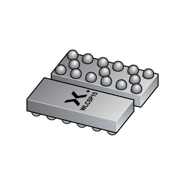 onsemi CM1401-03CP